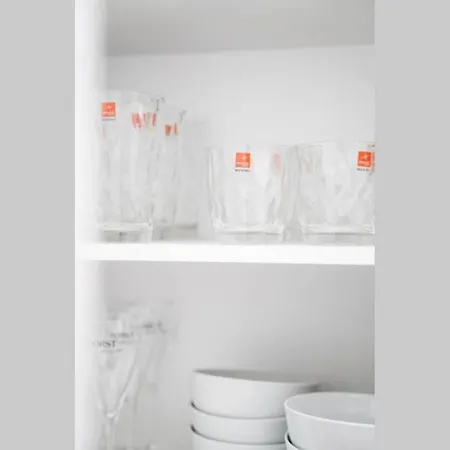 Innenstadt Altbauwohnung Für 5 Personen Apartment