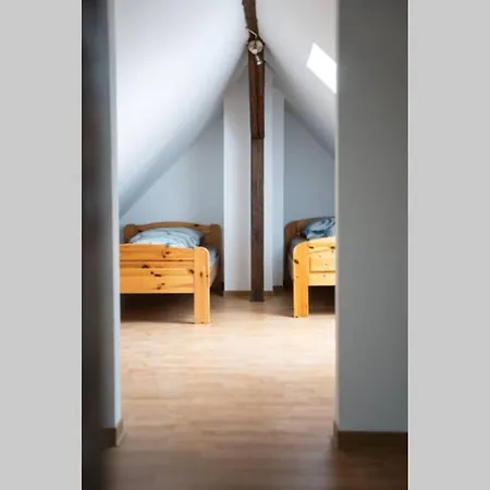 Innenstadt Altbauwohnung Für 5 Personen Mainz